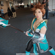 Cosplay by Neocoolstar | Photo by Dave Yang